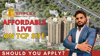 New Affordable Project | SRIFLEX CITY SECTOR 4 SOHNA | Affordable Housing Project