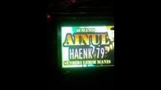 DJ NANANG STASION GETAR