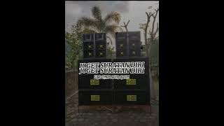 JOGET SURATAN DIRI_AUDIO CINTA SOUND SYSTEM _ZEY
