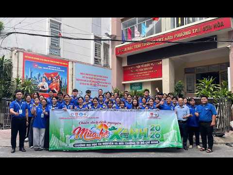 『Moment #5』Mùa Hè Xanh 2026 ơi, tớ tốt nghiệp rồi!! | trí khang nè!