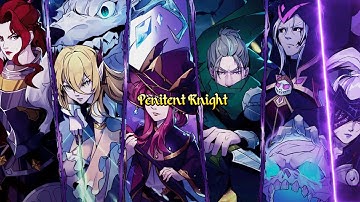 Dark Hunter : Diablo