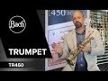 BACH TR450 Trumpet