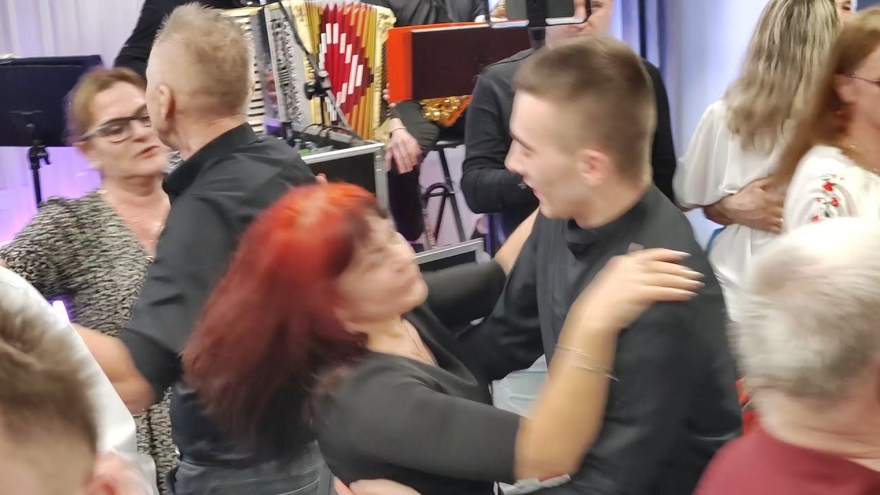 7 lutego 2026 Pełna SALA a AREK z IRENKĄ  na 