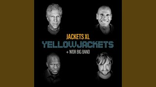Video thumbnail of "Yellowjackets - Dewey"