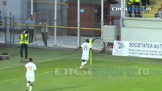 Астра - Слован Либерец 3:0 видео