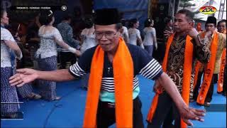 Gd. BECEK - SRI HUNING - 88 with Adilaras live Tambak Watu Purwosari