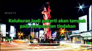 Story wa Nyidam sari