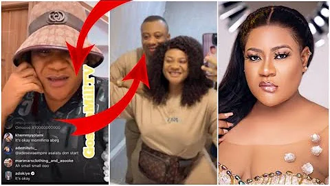 UNBELIEVABLE 💔! NKECHI BLESSING FINALLY DIVORCE HER HUSBAND AFTER EXPOSING HIM  🥺🥺