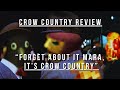 Crow Country is the Retro Survival Horror You&#39;ve Been Waiting For