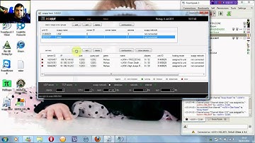 How to download scapp host and use it
