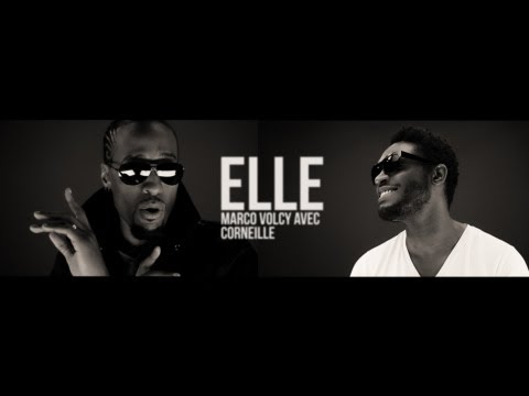 Marco Volcy feat. Corneille - Elle // Vidéoclip officiel