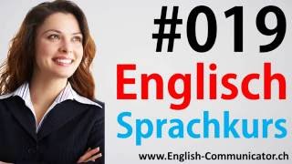 #19 Englisch Sprachkurs English Wissenschaft Oxford Formation App