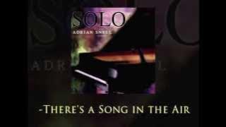 Adrian Snell - Solo [Full Album HD]