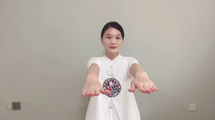 每天空抓手3分鐘，促進腦供血，養護心血管，遠離中風和腦梗 - 天天要聞