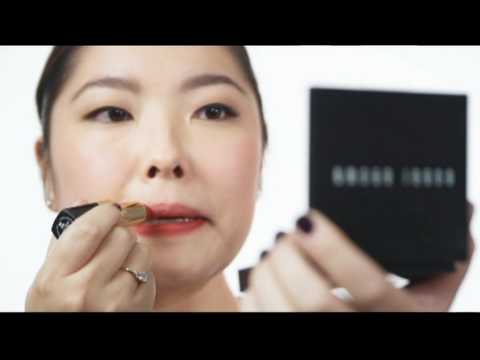 Video: Hoe Om Die Perfekte Rooi Lipstiffie Te Kies