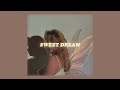 alessia cara - sweet dream lyrics