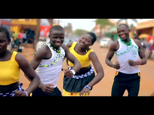 Lucky Bosmic Otim - Acholi Mito Dongo Lobo (Official Video) class=