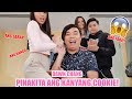 DAWN CHANG, PINAKITA AT PINAKAIN ANG KANYANG COOKIE ft. HASHTAG CK and JESSICA | CHAD KINIS VLOG