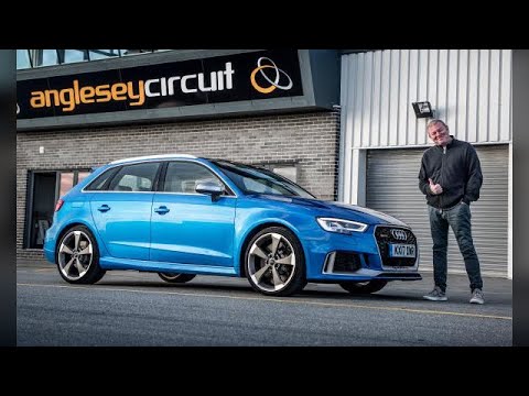 Long-term test review: Audi RS3 - YouTube