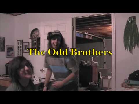 Wet Spaghetti - The Odd Brothers