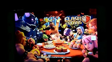 Hack of coc with lucky patcher in easy way