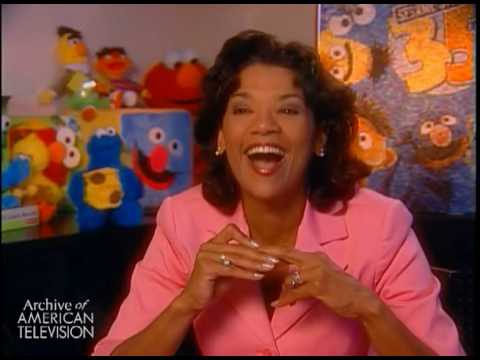 Sonia Manzano Interview - Part 2 of 4