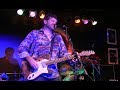 Tab Benoit 2018 02 01 Boca Raton, Florida - The Funky Biscuit - Complete Show