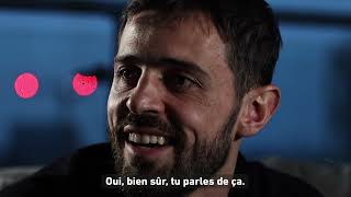 Bernardo Silva : 