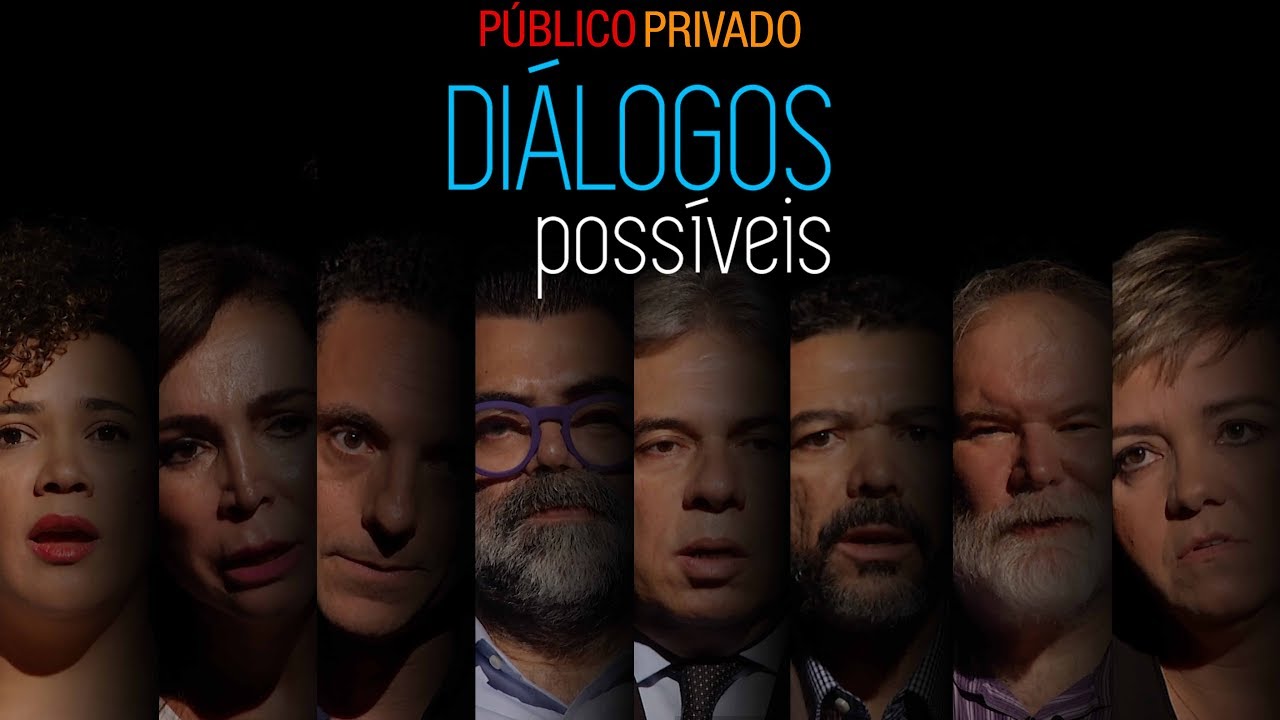 minas gerais aeropuerto Documentário Diálogos Possíveis: Público x Privado (versão completa)