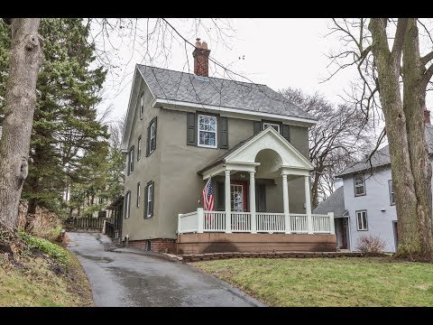 94 Nunda Blvd, Rochester, NY home video tour