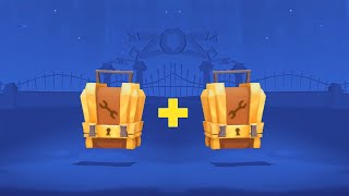 OPEN A GOLD TOOLBOX | ZOOBA