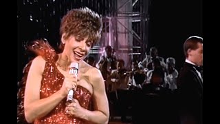 Shirley Bassey Exclusive “You Ain’t Heard Nothing Yet” Berlin, 1987 [HD-Remastered TV Audio]
