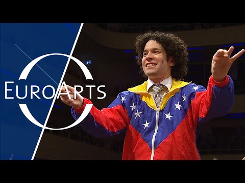Gustavo Dudamel &