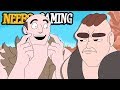 Neebs Looks Like a Woman (Conan Exiles Animated)