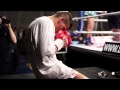 Ilir beqiri live in basel am 22092012 superpro fightnight iv