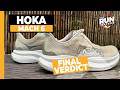 HOKA Mach 6 Review: The verdict is in on HOKA