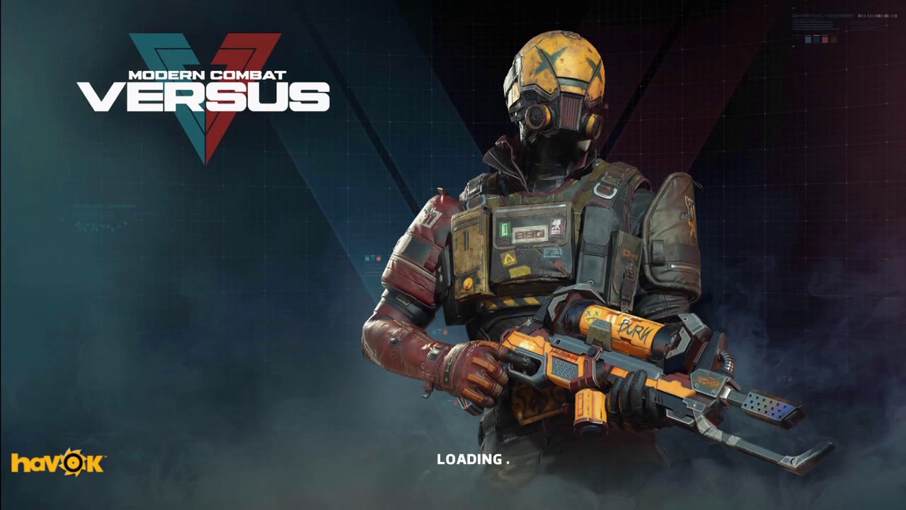 First 20 Modern Combat Versus FPS Game 20 Min Gameplay YouTube