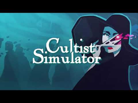 Video: Kultivita Simulátora Kozmickej Hororovej Karty Cultist Simulator Dostáva Hlavnú Bezplatnú Aktualizáciu „pozitívne Nespravodlivých“