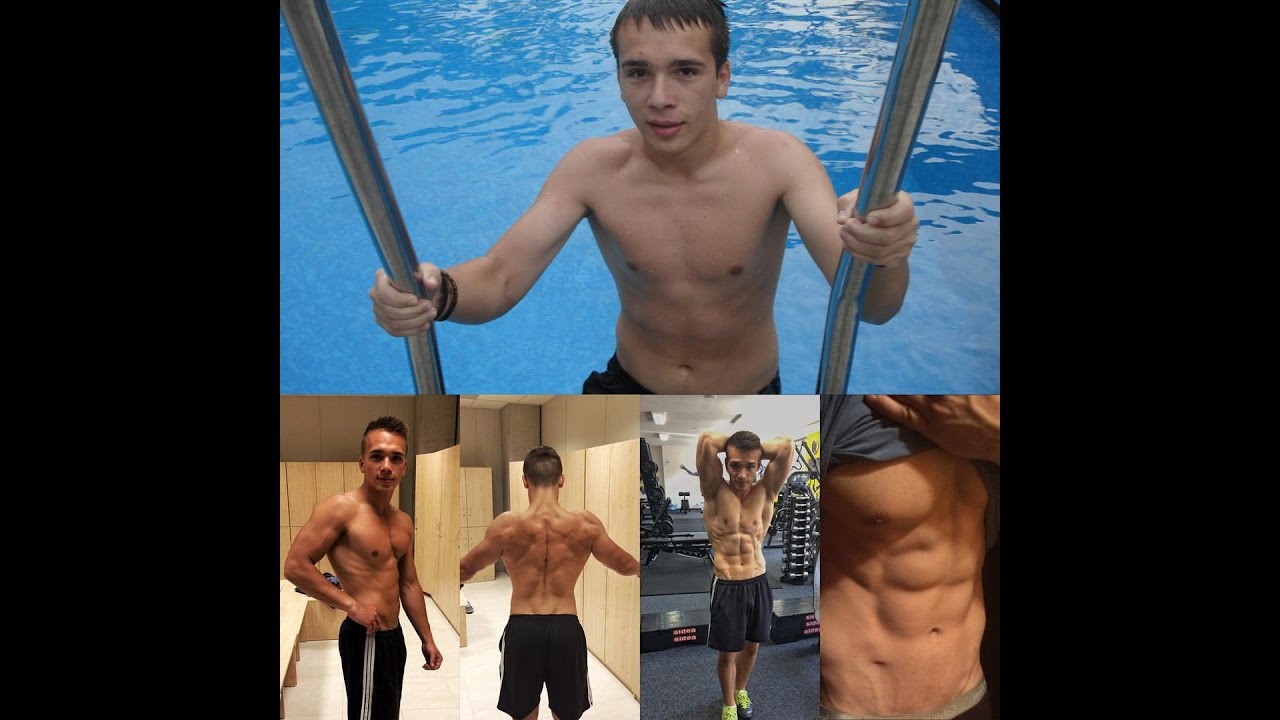 Patryk kmet Diät