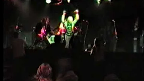 Robert Slaughter Set The World On Fire