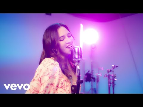 Diana Danielle - Shine On (Official Music Video)