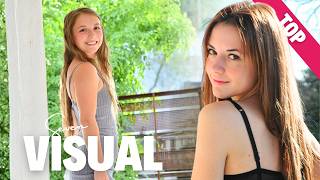 These 7 Prnstars That Too Beautiful For This Industry V7 Version