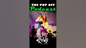 CanVas Ep 44 The Pop Off Podcast Podcast Music Livemusic Newmusic Rockband Newband 