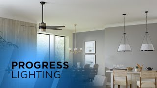 Progress Lighting 2022 Collections