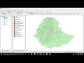 How to Download (GIS) Data for Any Country  Especially Shapefile (Boundaries) and DEM