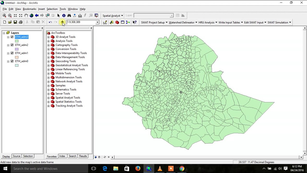 Download Shapefiles do Acre - Clube do GIS
