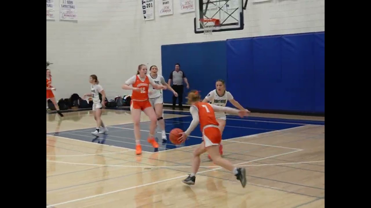 Cardston Cougars Classic Tournament Highlights (Dec 12-13, 2025)