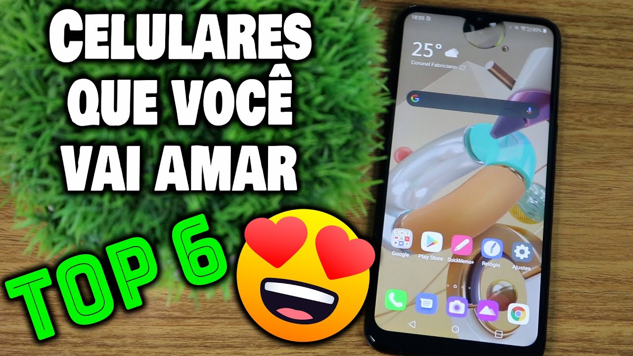 MELHORES CELULARES BONS E BARATOS QUE TODO MUNDO GOSTOU EM JULHO DE 2021!
