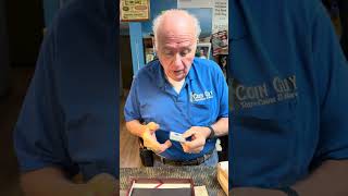 Unboxing Ngc Graded Ancients That Were Submitted At Summer Fun