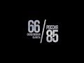 ДОКУМЕНТАЛЬНЫЙ ФИЛЬМ "66/85". Культура Урала